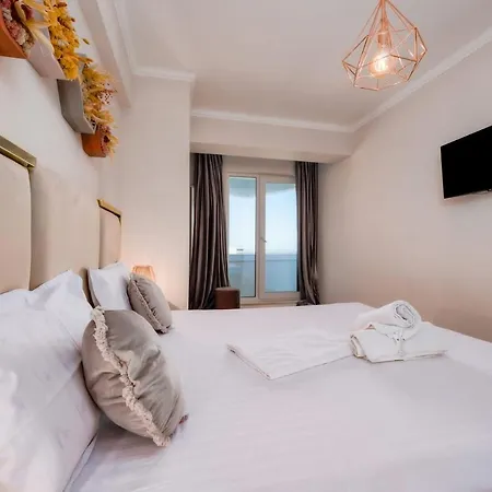 公寓 Apartament Infinity Rose 那沃达利
