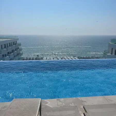 公寓 Apartament Infinity Rose *